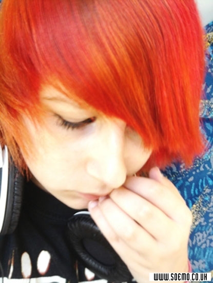 Site Model - MizukiMindfucker