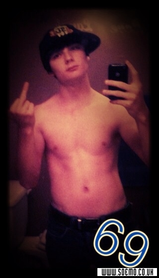 Site Model - Monsterman69