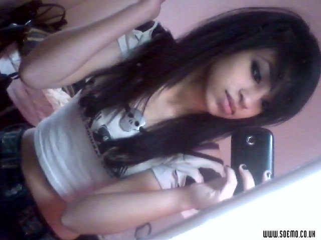 Site Model - NayaRockstaarhh