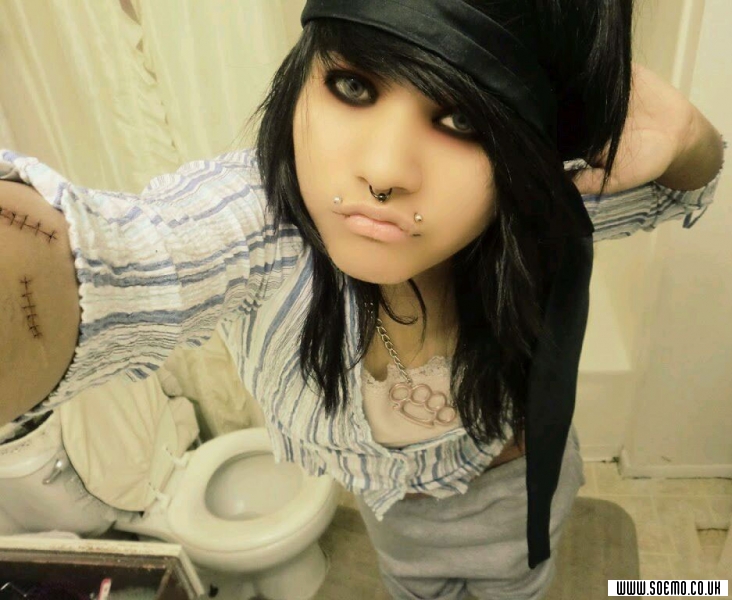 Site Model - NikkiNinja