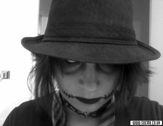 Site Model - Patch_Riot_Scribblez