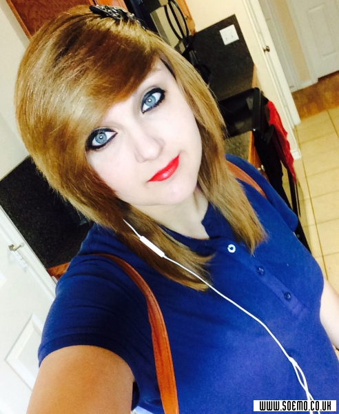 Site Model - PierceTheSilence666