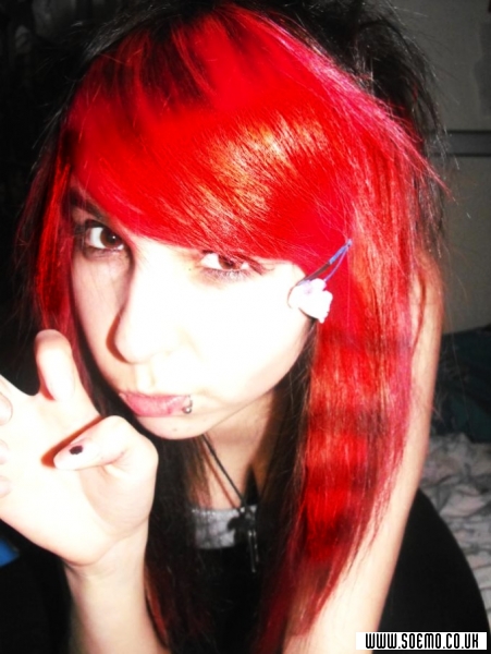 Site Model - PikaGirl