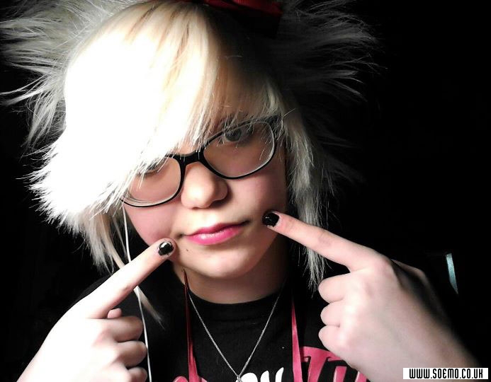 Site Model - Princess_Jizzabella