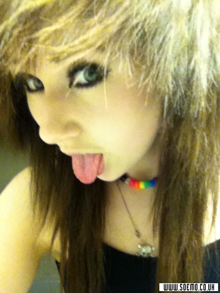 Site Model - RaahwwItsKiera