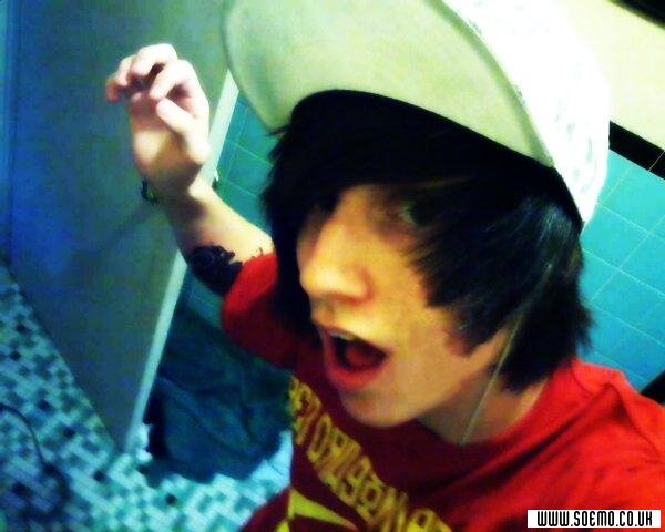 Site Model - RawrImaPanda