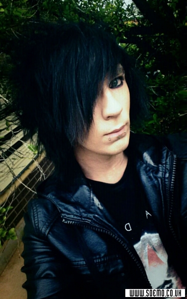 Site Model - Reaver13