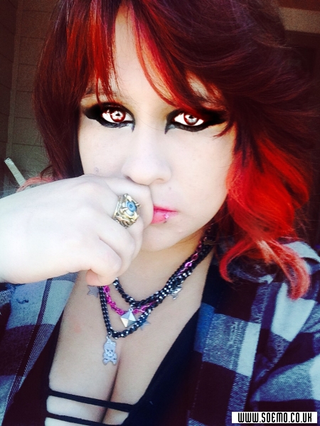 Site Model - Romantic_Disaster