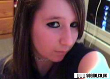 Site Model - Samantha4799