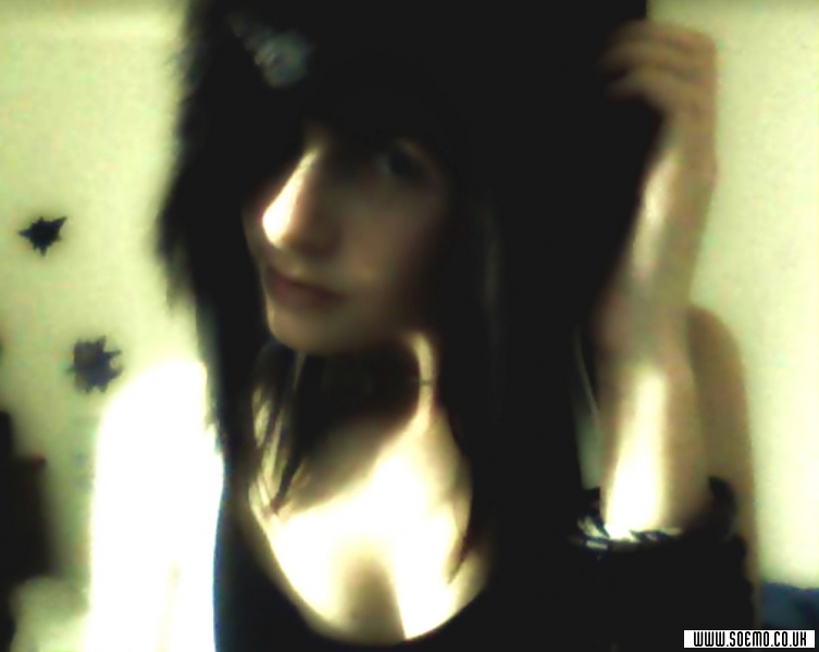 Site Model - Sammy_Sweetheart