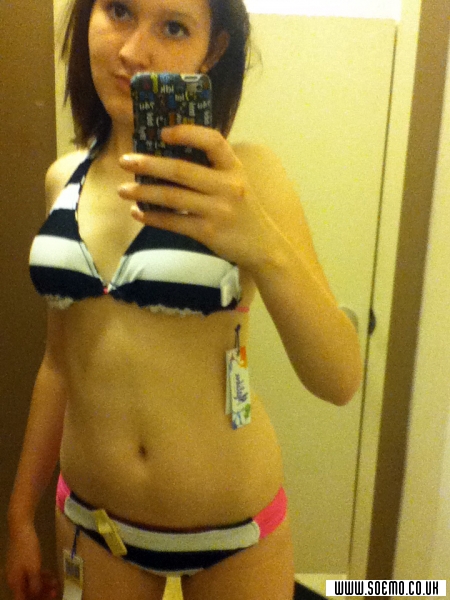 Site Model - Scenechick101