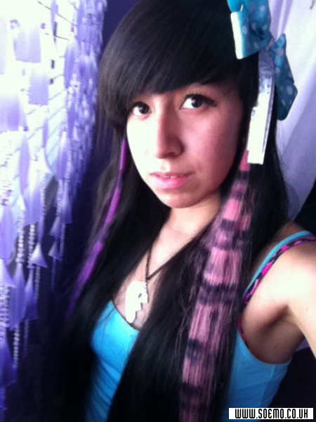 Site Model - Scenekids