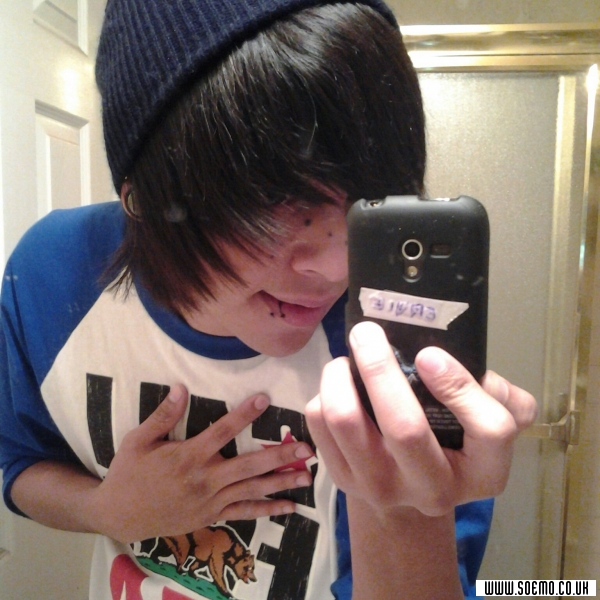 Site Model - Shooting_Da_Moon