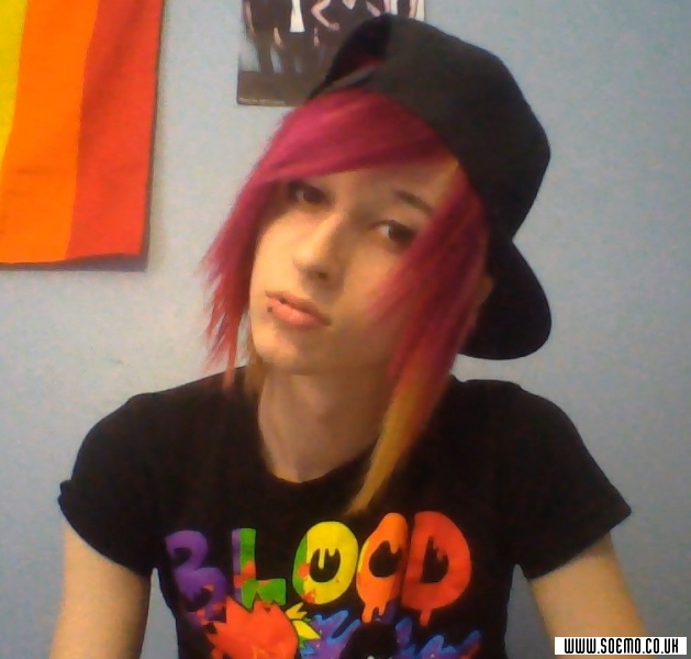 Site Model - SkittlesHeichou