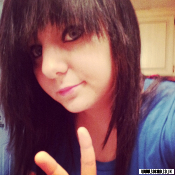 Site Model - So_Crazy_Emo