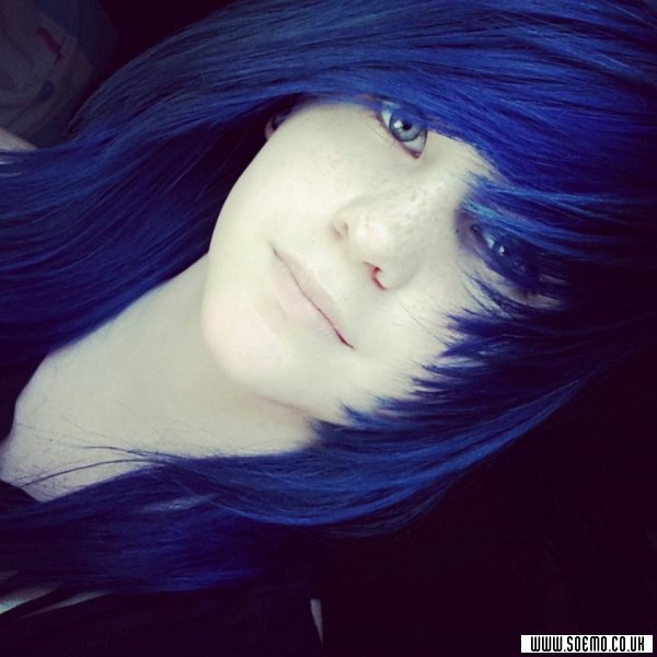 Site Model - SorrowxxxSymphony