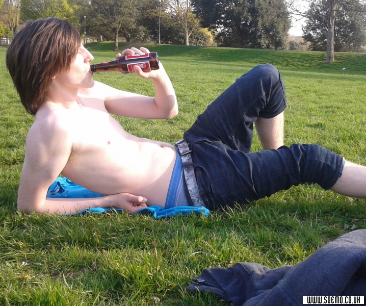 Site Model - SoulTip