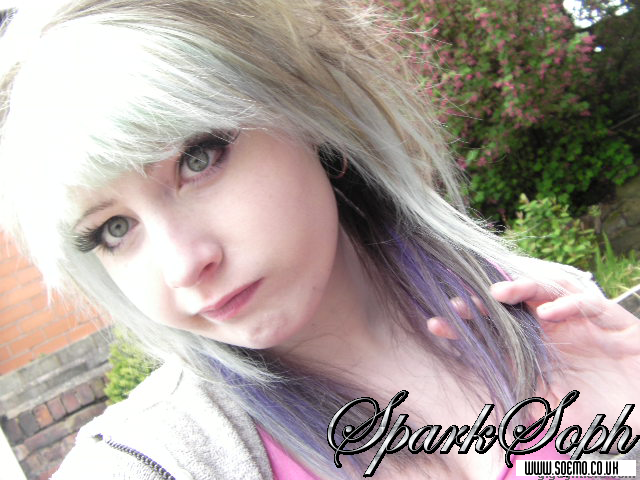 Site Model - SparkSoph