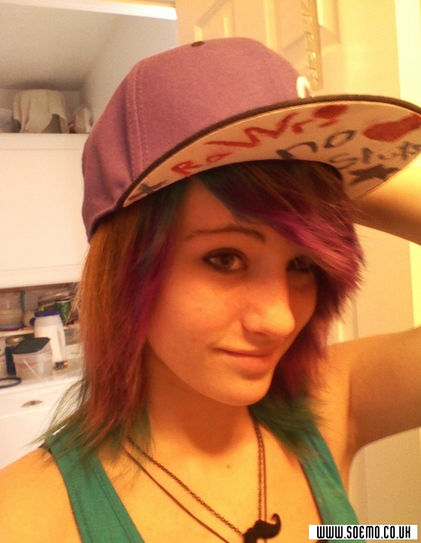 Site Model - Starletscene19