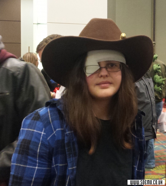 Site Model - StarlightRose