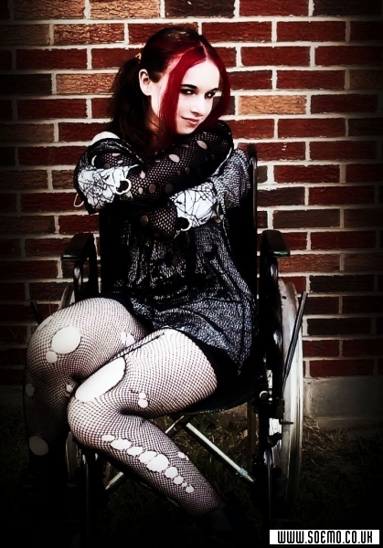 Site Model - TabithaLoveBashore