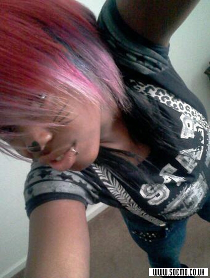 Site Model - TacoVonGore