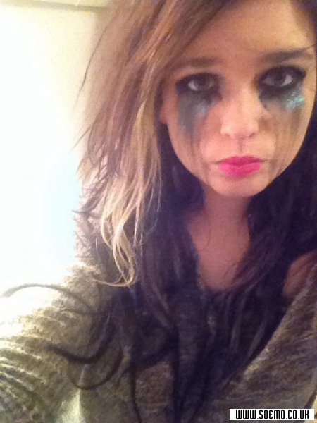 Site Model - That6metal6chick6