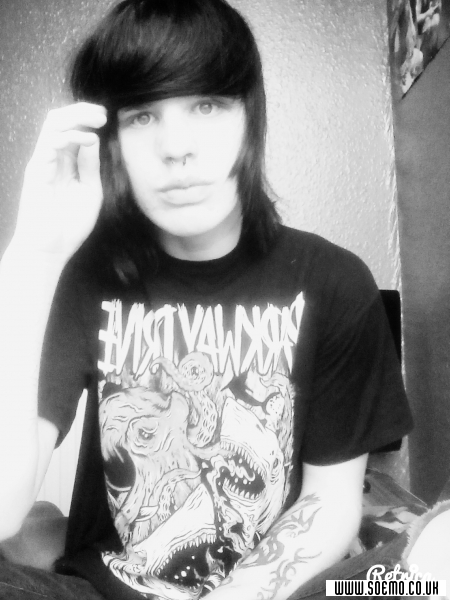 Site Model - That_souless_emo