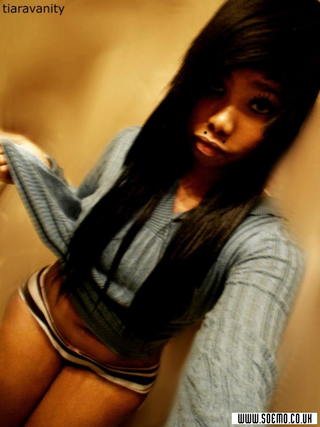 Site Model - Tiaravanity