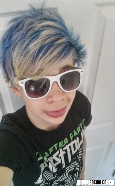 Site Model - TimidVantas