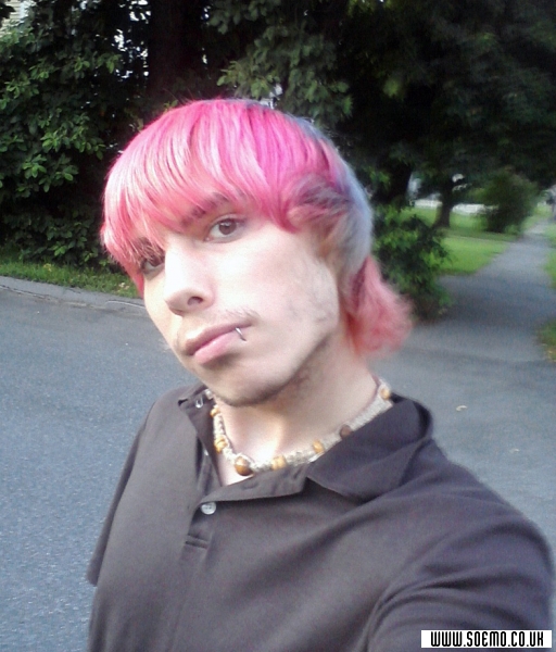 Site Model - ToxiccJJMisery