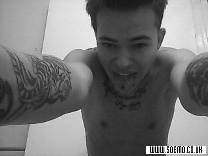 Site Model - TyDie93