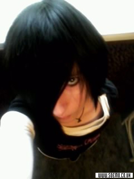 Site Model - Vampiric_Demon