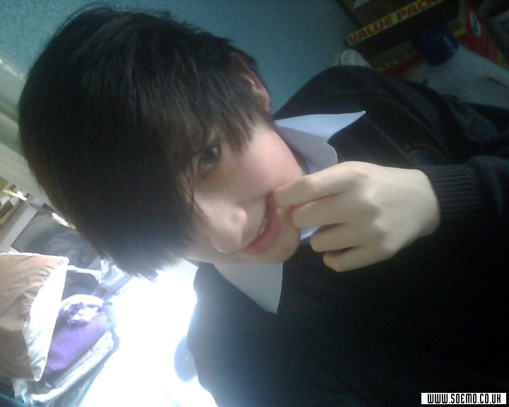 Site Model - VanityWillDevourYou