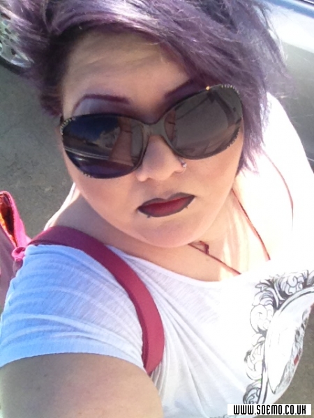 Site Model - VioletXOXOLover