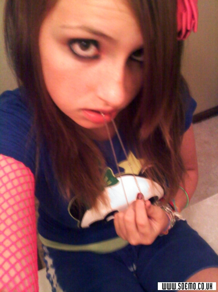 Site Model - WhispersToScreams