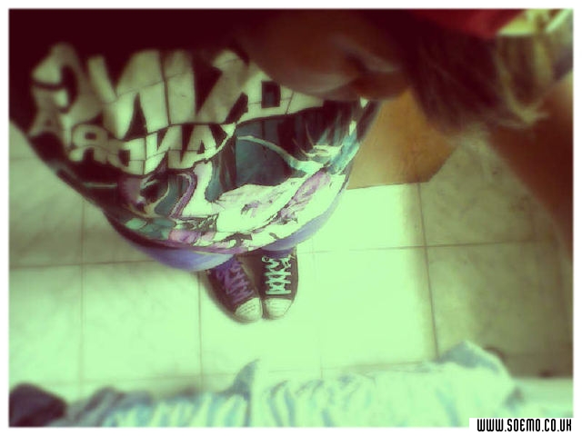 Site Model - Xx-EmoBeemo-xX