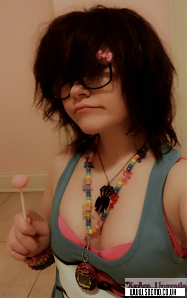 Site Model - XxAce_UnavailablexX