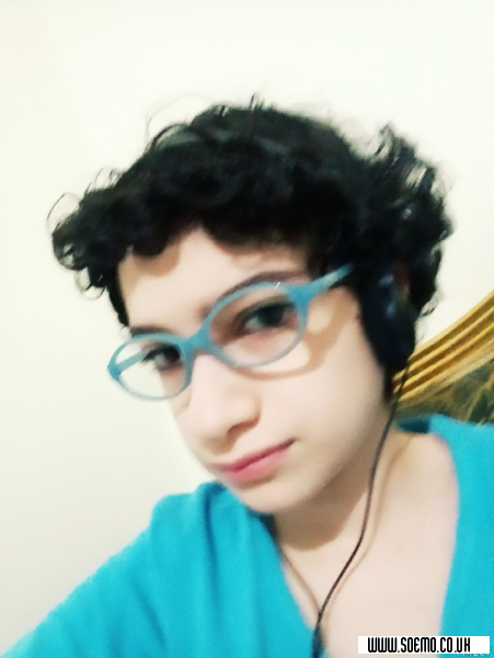 Site Model - XxEmotionalFairyxX