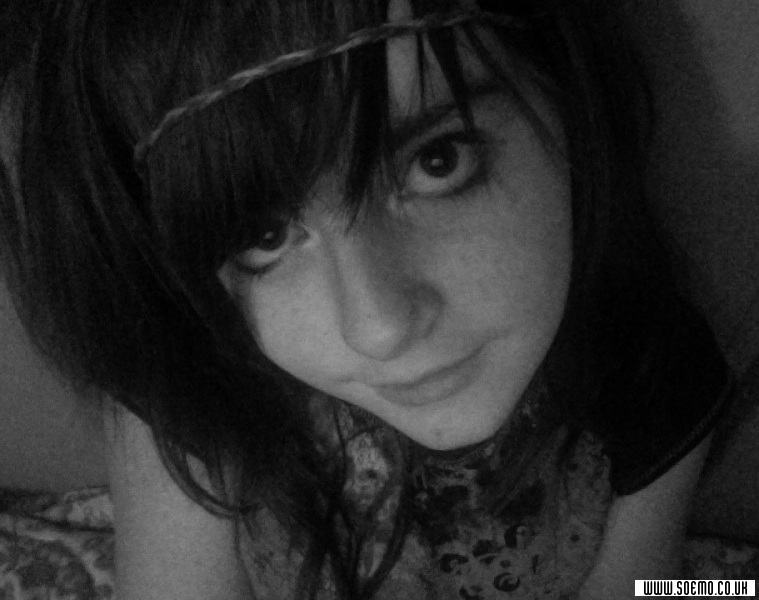 Site Model - XxKateKatastrophyxX