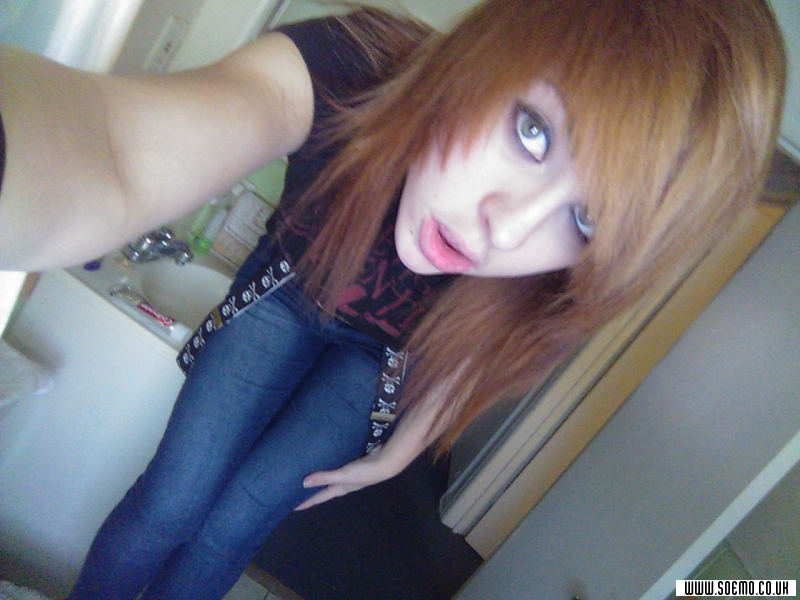 Site Model - XxKrystal-KrossfireX