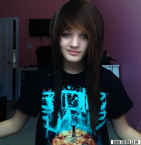 Site Model - XxLucidLizzyxX