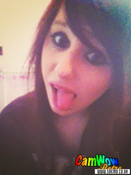 Site Model - XxMeganRawrzzxX