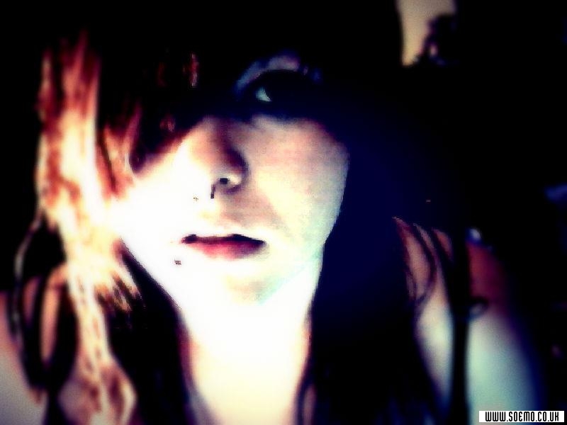 Site Model - XxMeloncholyMeganXx