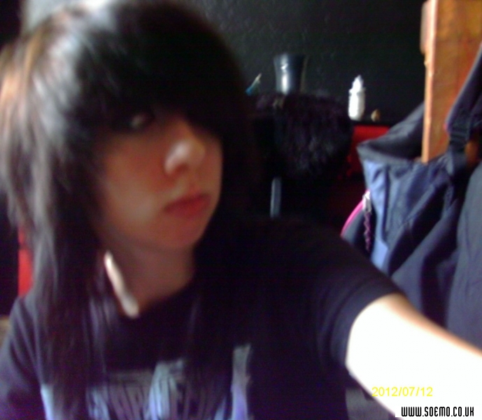 Site Model - XxNikkiMurderxX