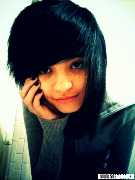 Site Model - XxSuicidal_BridexX