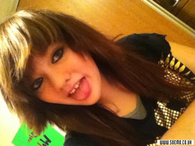 Site Model - XxTaylorTragidiexX