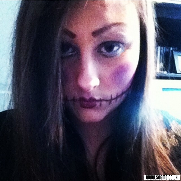 Site Model - XxTheVisionxX