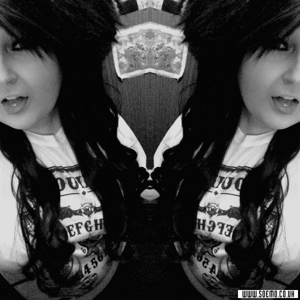 Site Model - XxWinterBonesXx