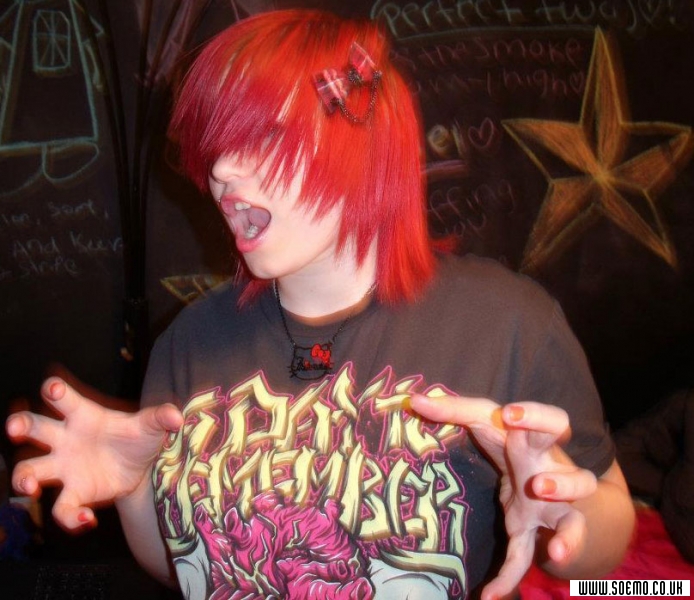 Site Model - XxXBrokenSilenceXxX